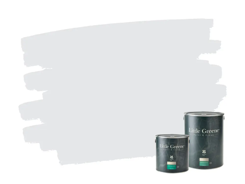 Dagaanbieding Little Greene Wall Primer Sealer - Gauze Mid 164
