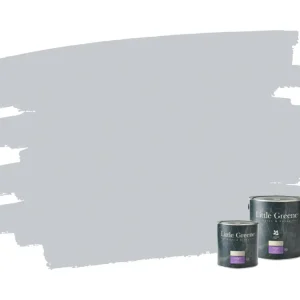 Little Greene Intelligent ASP - Gauze Dark 166 Betrouwbaar