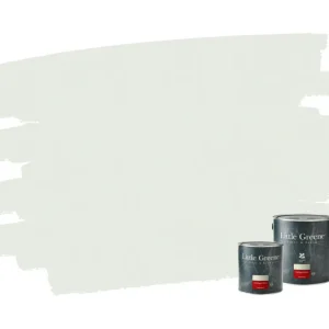 Speciale Aanbieding Little Greene Intelligent Gloss - Pearl Colour Pale 167