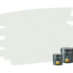 Uitverkoop Little Greene Intelligent Floor Paint - Pearl Colour Pale 167