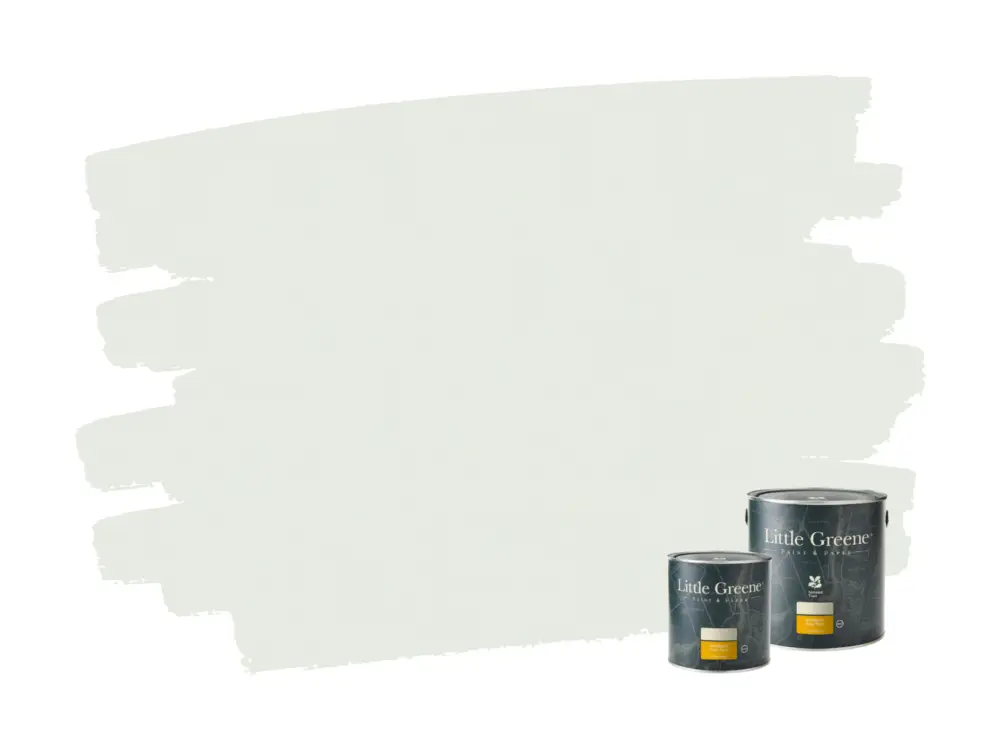 Uitverkoop Little Greene Intelligent Floor Paint - Pearl Colour Pale 167