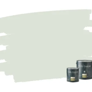 Alleen Vandaag Little Greene Intelligent Exterior Eggshell - Pearl Colour Mid 168