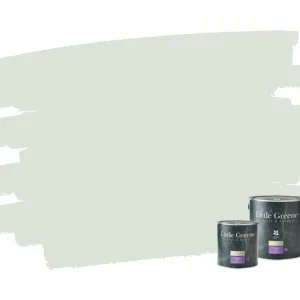 Little Greene Intelligent ASP - Pearl Colour Mid 168 Seizoensaanbieding