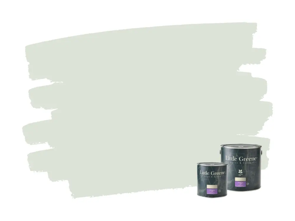 Little Greene Intelligent ASP - Pearl Colour Mid 168 Seizoensaanbieding