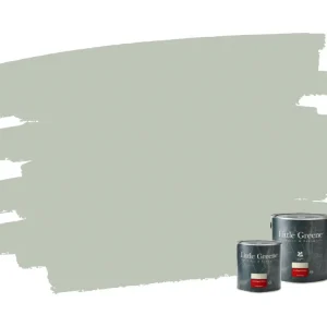 Little Greene Intelligent Gloss - Pearl Colour Dark 169 Beste Prijs