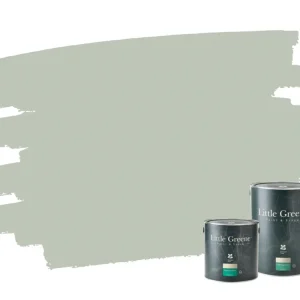 Merkproduct Little Greene Wall Primer Sealer - Pearl Colour Dark 169