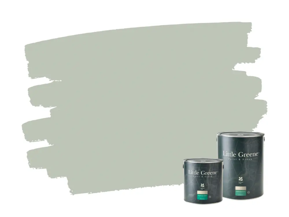 Merkproduct Little Greene Wall Primer Sealer - Pearl Colour Dark 169
