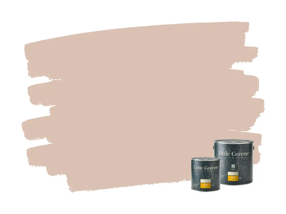 Goedkoop Little Greene Intelligent Floor Paint - China Clay Deep 177