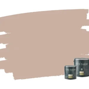 Little Greene Intelligent Exterior Eggshell - China Clay Dark 178 Actieprijs