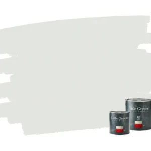 Little Greene Intelligent Gloss - Bone China Blue Pale 182 Populair