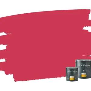 Little Greene Intelligent Floor Paint - Leather 191 Lage Kosten