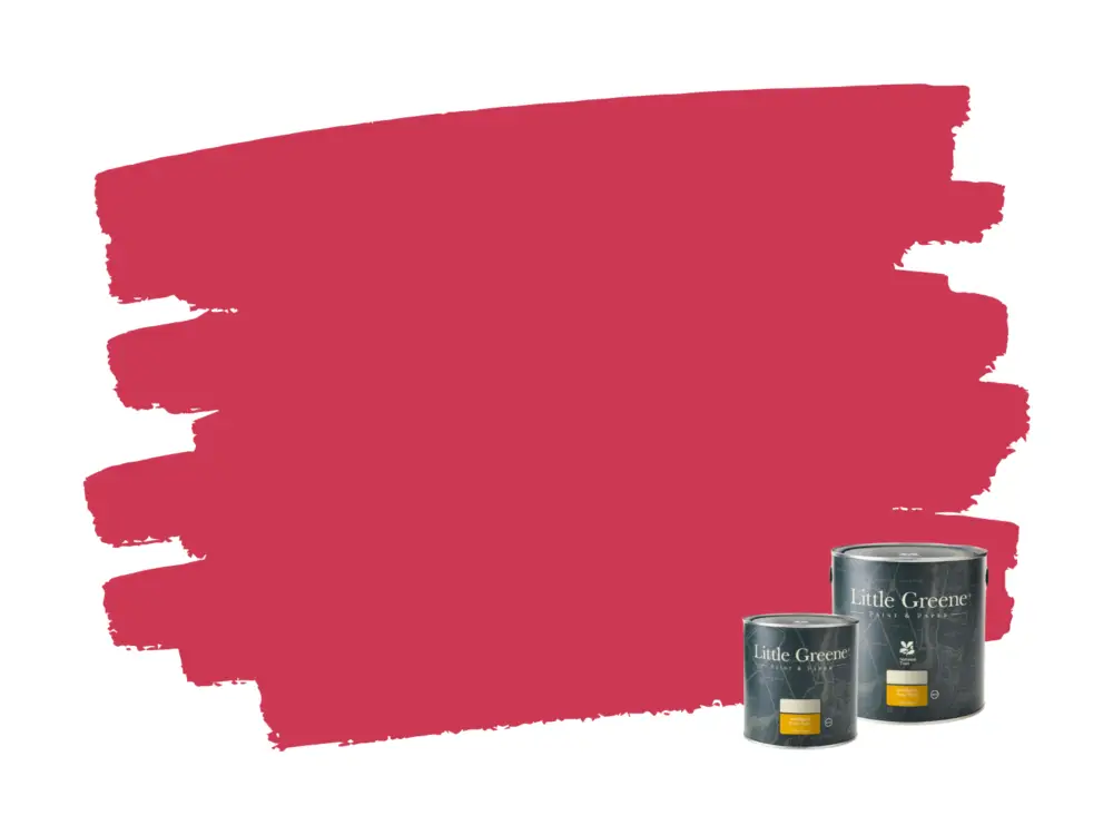 Little Greene Intelligent Floor Paint - Leather 191 Lage Kosten