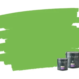 Little Greene Intelligent ASP - Phthalo Green 199 Weekendaanbieding