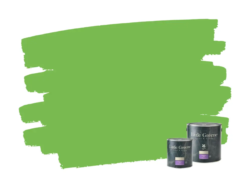 Little Greene Intelligent ASP - Phthalo Green 199 Weekendaanbieding