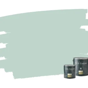 Little Greene Intelligent Exterior Eggshell - Brighton 203 Flitsaanbieding