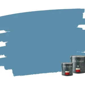 Speciale Aanbieding Little Greene Intelligent Gloss - Tivoli 206
