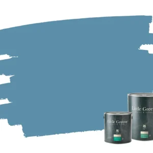 Little Greene Wall Primer Sealer - Tivoli 206 Finale Uitverkoop
