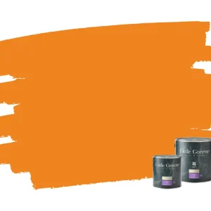 Hete Deal Little Greene Intelligent ASP - Marigold 209