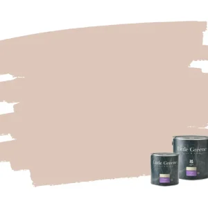Little Greene Intelligent ASP - Dorchester Pink 213 Must-Have