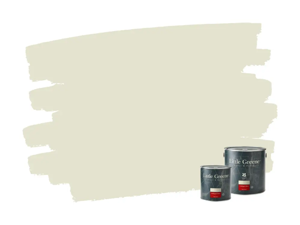 Weekendaanbieding Little Greene Intelligent Gloss - Mirror 219