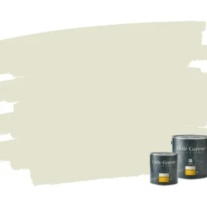 Betaalbaar Little Greene Intelligent Floor Paint - Mirror 219