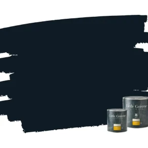 Meest Verkocht Little Greene Intelligent Floor Paint - Basalt 221
