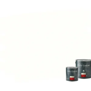 Rechtstreeks Van De Fabrikant Little Greene Intelligent Gloss - Loft White 222