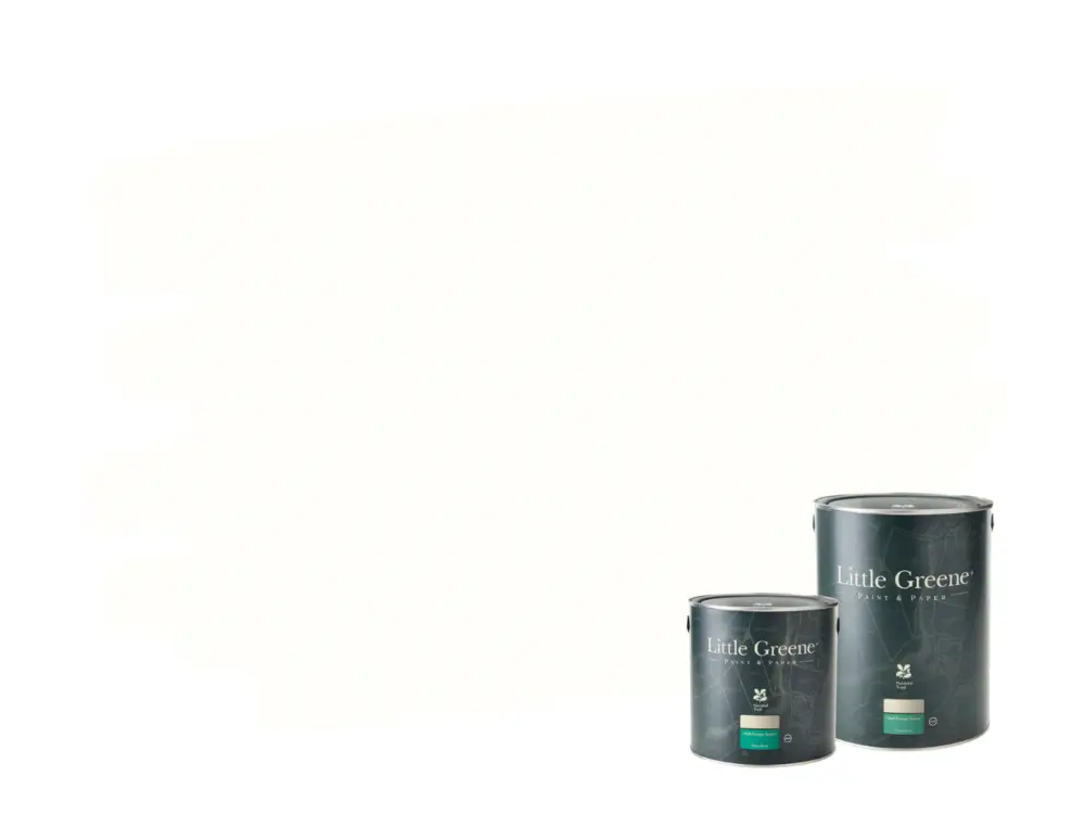 Exclusieve Aanbieding Little Greene Wall Primer Sealer - Loft White 222
