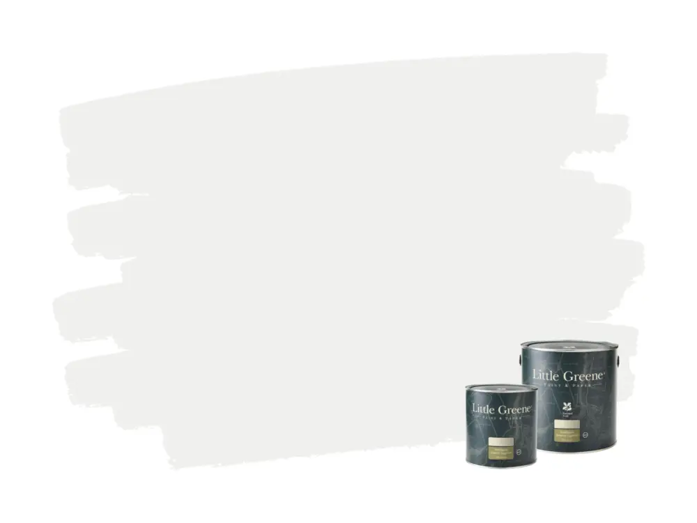 Little Greene Intelligent Exterior Eggshell - Shallows 223 Aanbieding