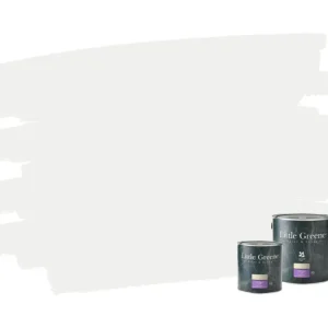 Laatste Versie Little Greene Intelligent ASP - Shallows 223