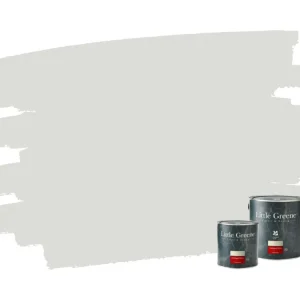Fabrieksprijs Little Greene Intelligent Gloss - Inox 224