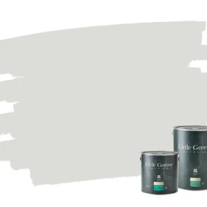 Little Greene Wall Primer Sealer - Inox 224 Gecertificeerd