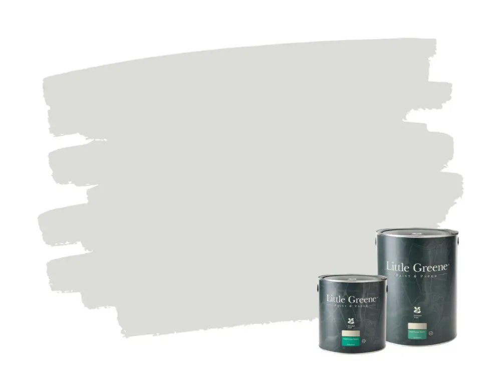 Little Greene Wall Primer Sealer - Inox 224 Gecertificeerd