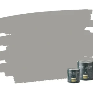 Must-Have Little Greene Intelligent Exterior Eggshell - Urbane Grey 225