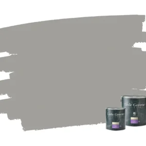 Must-Have Little Greene Intelligent ASP - Urbane Grey 225