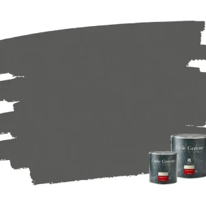 Little Greene Intelligent Gloss - Scree 227 Lage Kosten