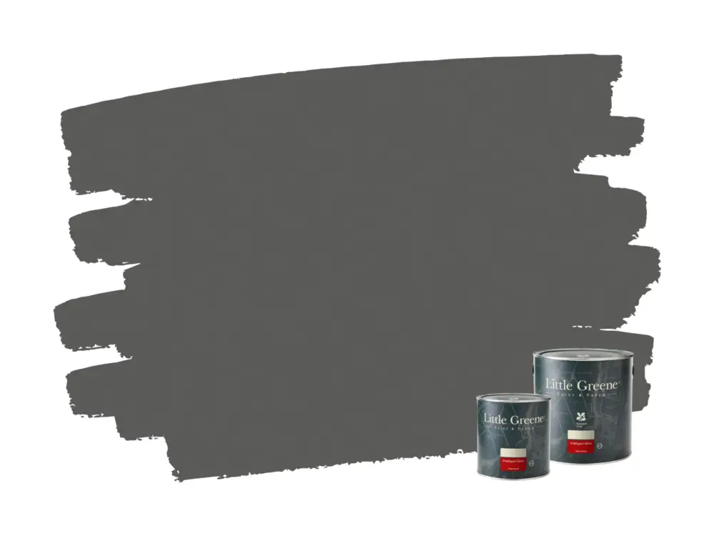 Little Greene Intelligent Gloss - Scree 227 Lage Kosten