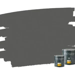 Snelle Levering Little Greene Intelligent Floor Paint - Scree 227