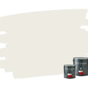 Betrouwbaar Little Greene Intelligent Gloss - Wood Ash 229
