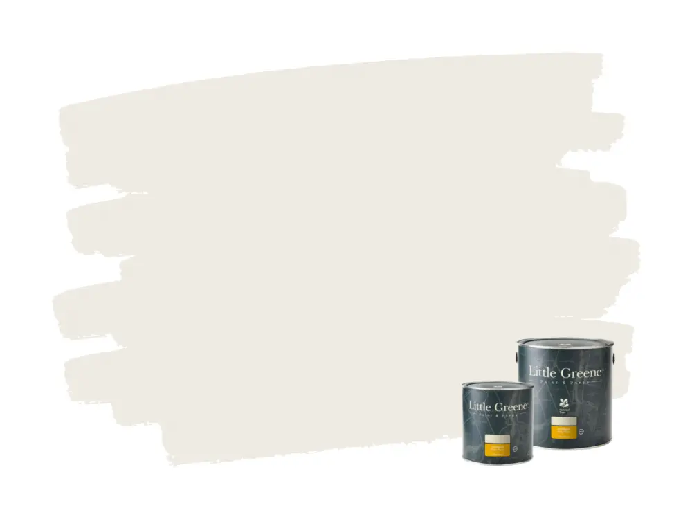 Little Greene Intelligent Floor Paint - Wood Ash 229 Nu Kopen