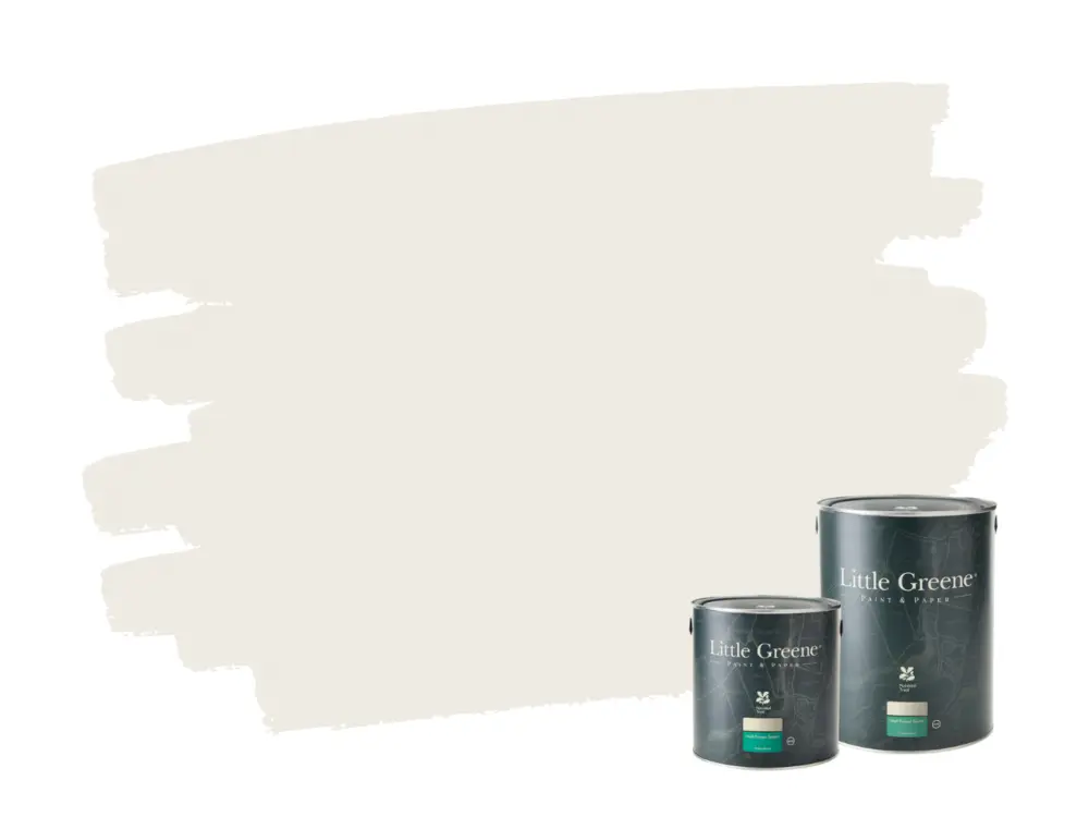 Little Greene Wall Primer Sealer - Wood Ash 229 Bestel Nu