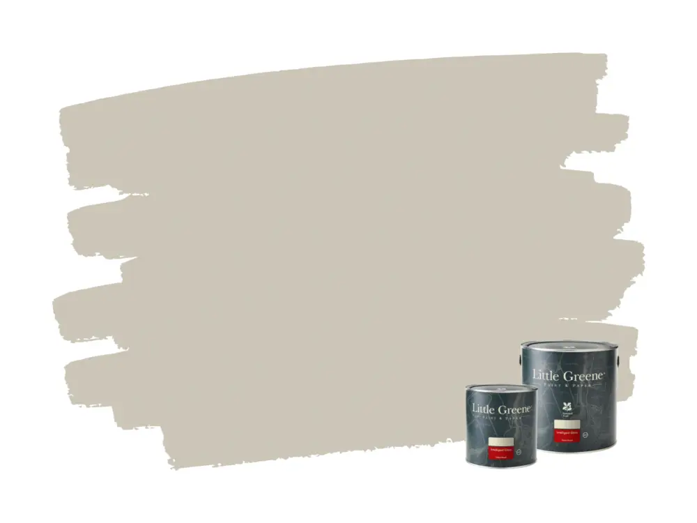 Little Greene Intelligent Gloss - Fescue 231 Voordeelprijs