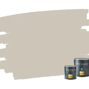 Meest Verkocht Little Greene Intelligent Floor Paint - Fescue 231