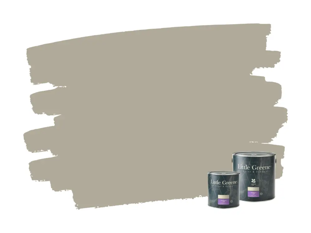 Voordeelprijs Little Greene Intelligent ASP - Cool Arbour 232