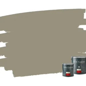 Little Greene Intelligent Gloss - Serpentine 233 Direct Verzonden