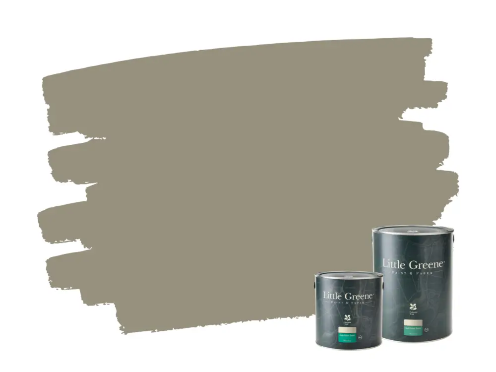 Beperkt Aanbod Little Greene Wall Primer Sealer - Serpentine 233