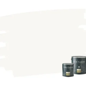 Little Greene Intelligent Exterior Eggshell - Flint 236 Dagaanbieding