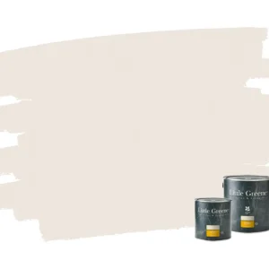 Little Greene Intelligent Floor Paint - Down 242 Hoge Kwaliteit