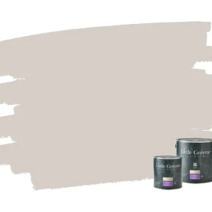 Laatste Kans Little Greene Intelligent ASP - Rubine Ashes 243