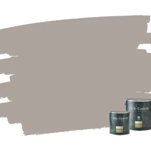Korting Little Greene Intelligent Exterior Eggshell - Perennial Grey 245